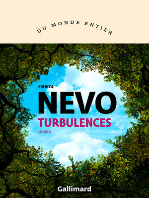 cover image of Turbulences